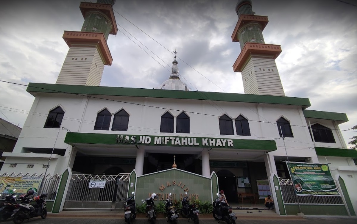 Miftahul Khayr