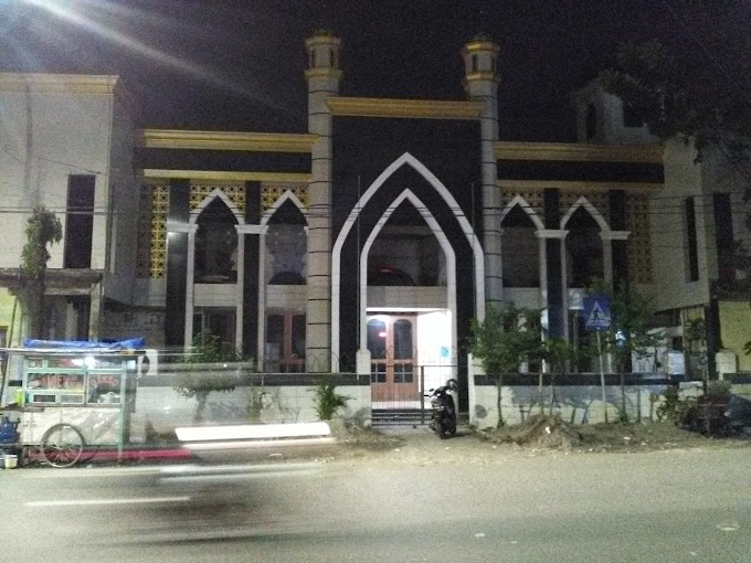 Darul Ikhlas