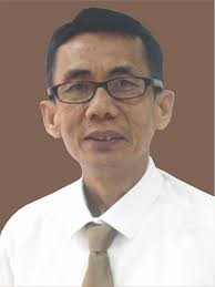 Prof. Dr. H. Darussalam Syamsuddin, M.A