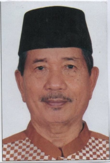 Drs. H. Muhammad Saiful