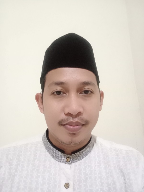 M. Kafrawy Saenong, S.Sos., M.Si