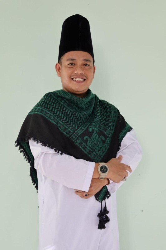 Dr . H. Muhammad Rusli ,SHI. MH