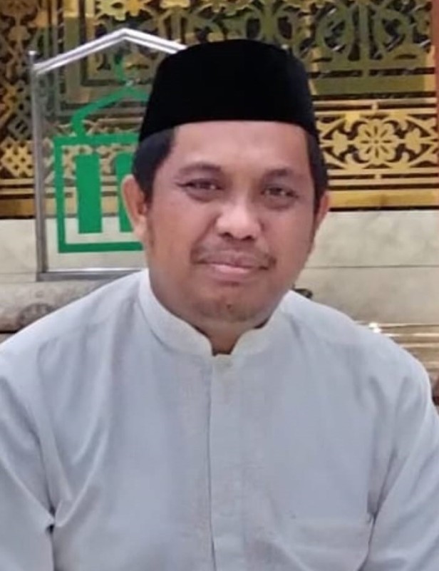 Prof. Dr. Muhammad Shuhufi, M.Ag.