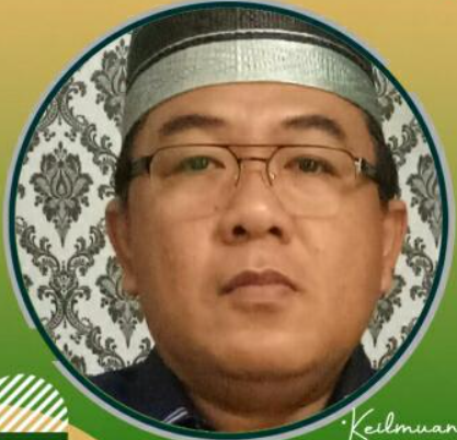 Dr. H. Nurhidayat M. Said, M.A