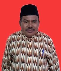 Drs. H. Mahyuddin Al Habsyi Latuconsina, M.A