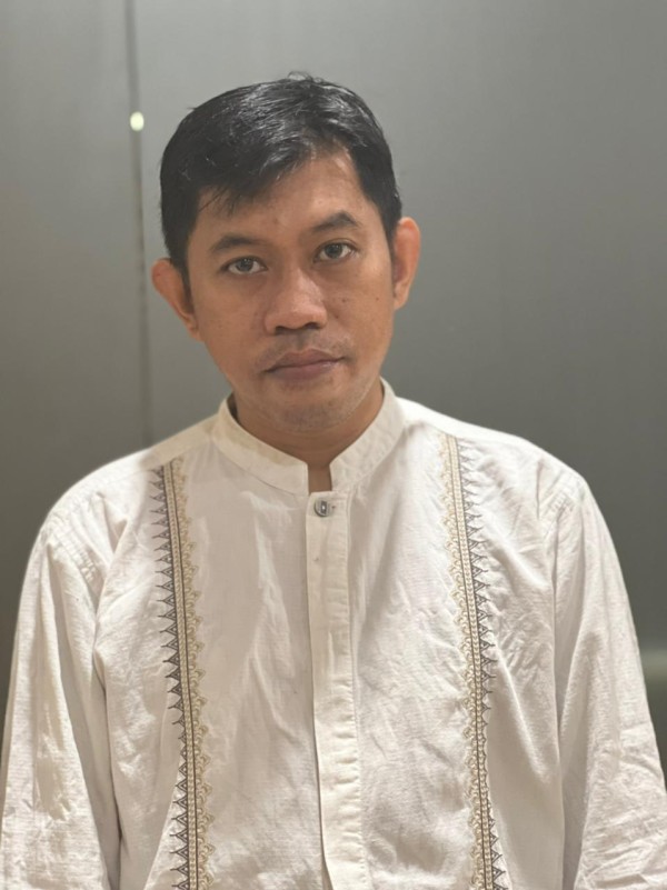 Anshar Hadisaputra