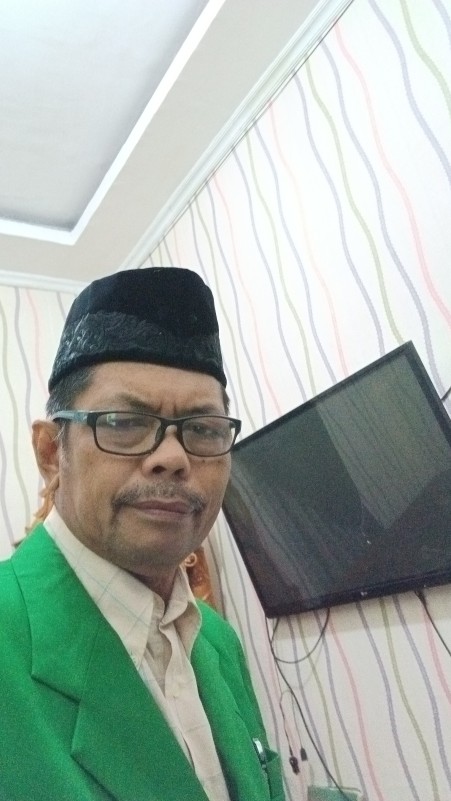 Ir H Badri Muhammadiyah