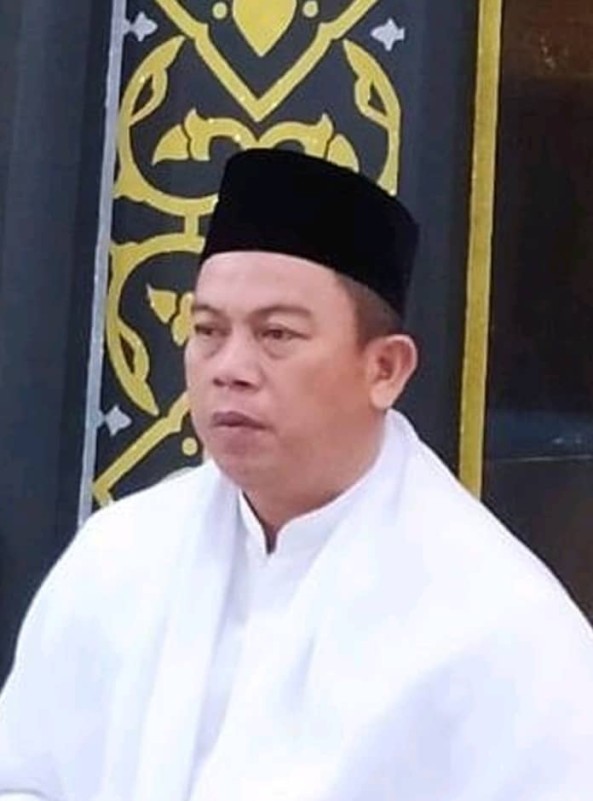 Dr. H. M. Tasbih Hanafiah, M.Ag.