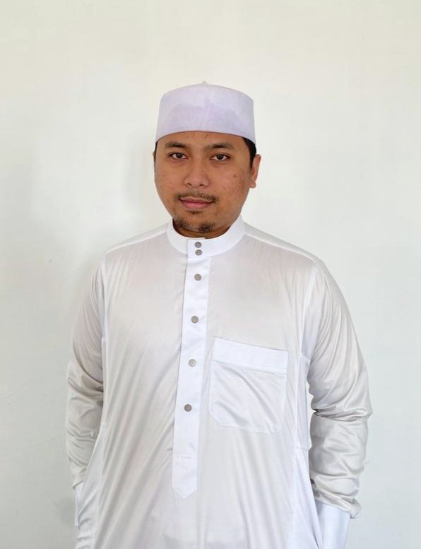 H. Irwansyah Tahir, S.pd.I