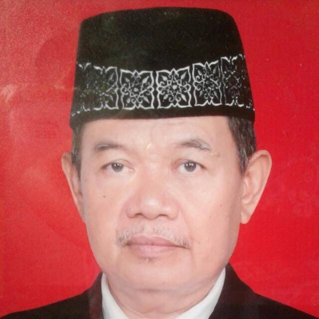 Drs. Muh. Basri Wallang