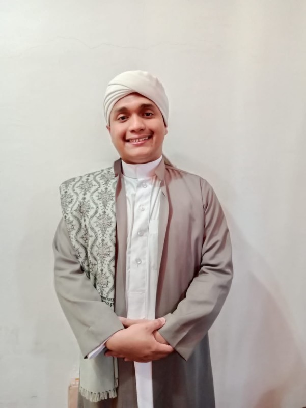 Abdullah bin Muhsin Al Hamid