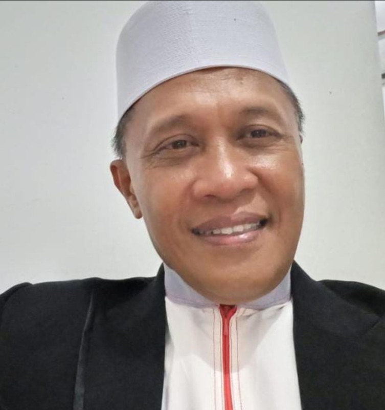 Drs.H.Khairus Shaleh.M.Ag