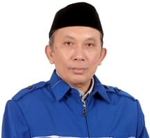 Abd.Haris Azis,S.Ag,M.Pd.I