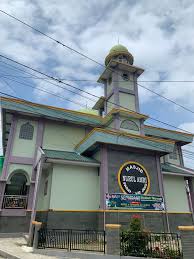 Masjid Nurul Amri Balaikota