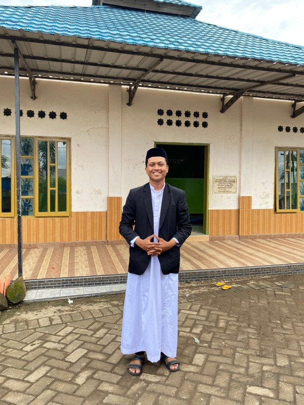 Muh Munawwir Wahab C.MT