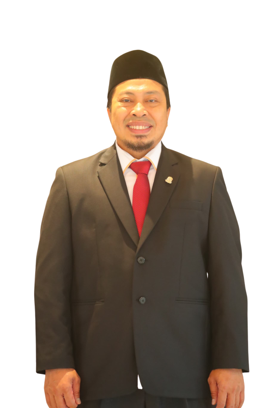 ANWAR FARUQ, S.Kom