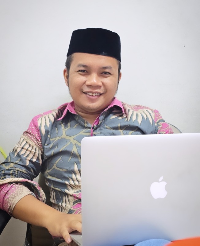 Dr. Muhammad Tajuddin, M.Ag