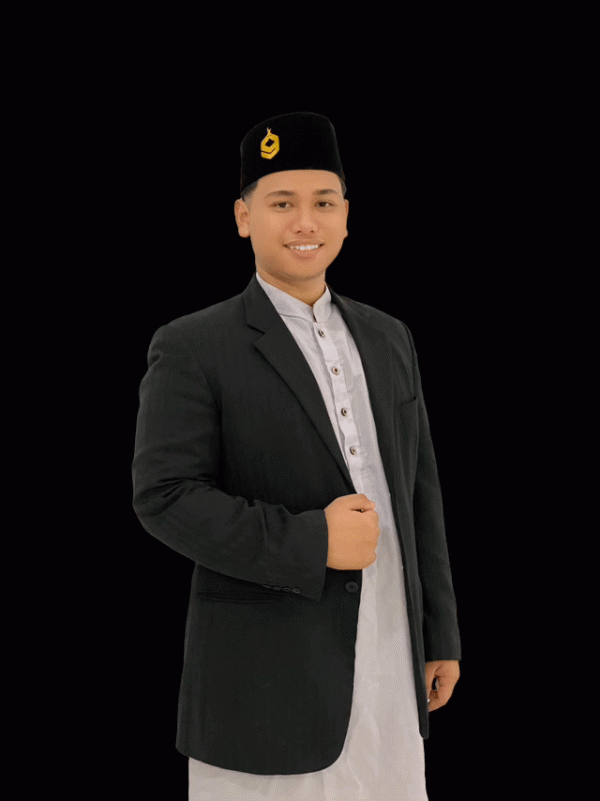 Muhammad yusran Fajrullah Basir