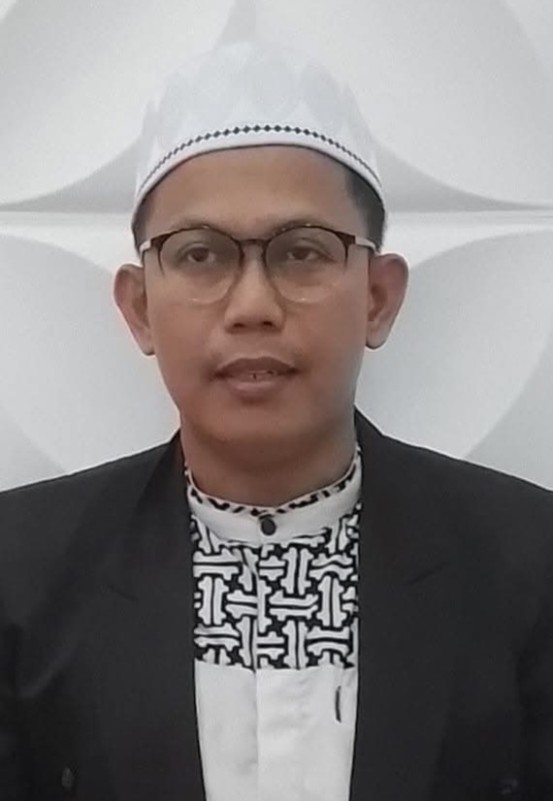 Muhammad Ikhwan Darwis