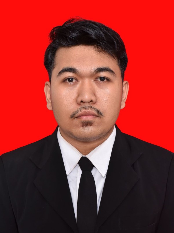 Feri Satriawan, S.Ag.
